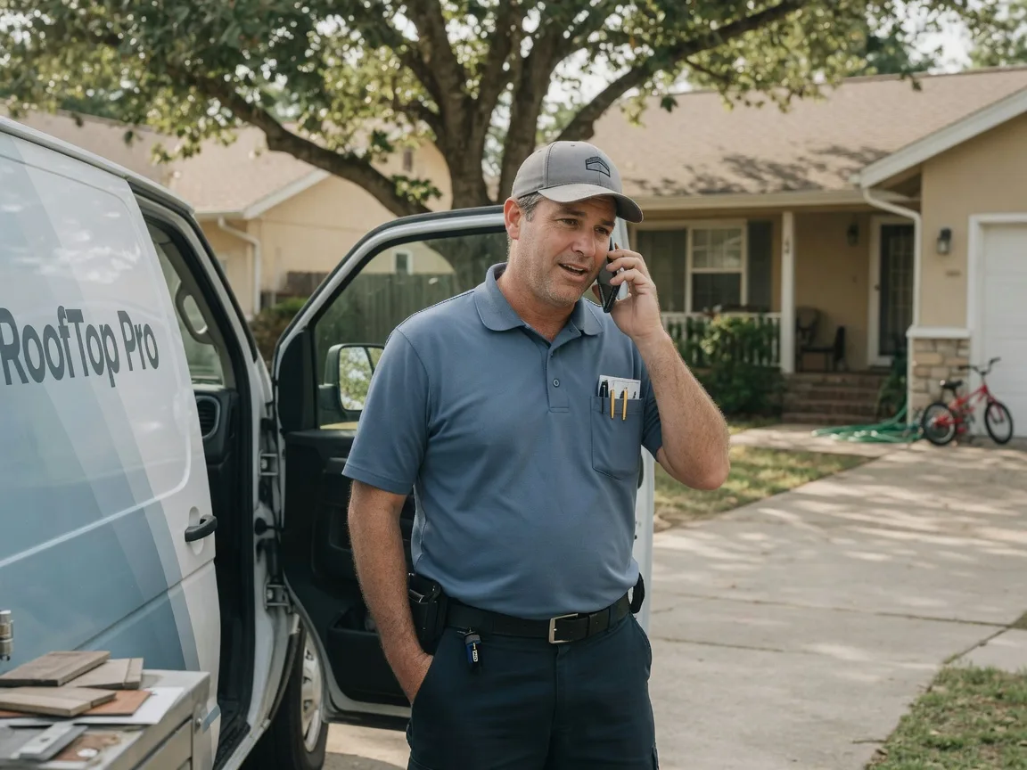 Roof Repair Williams, IN FAQs